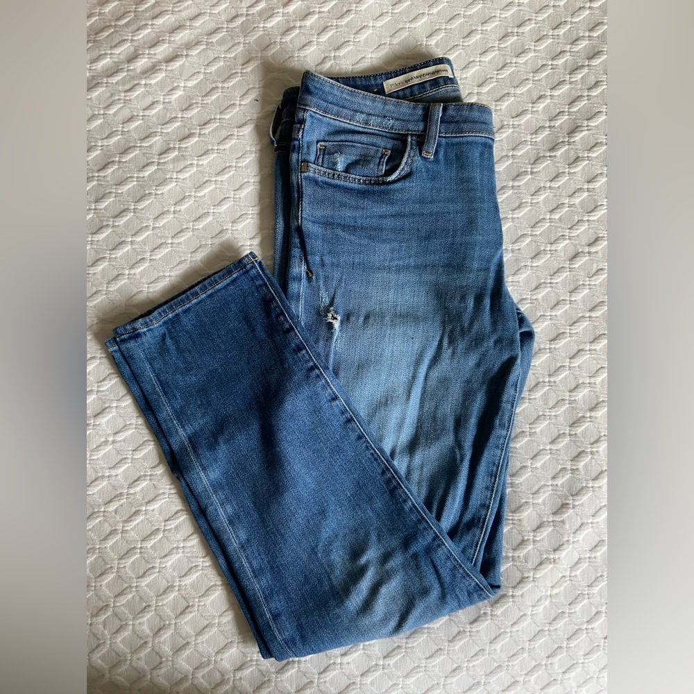 Pilcro “Hyphen” jeans